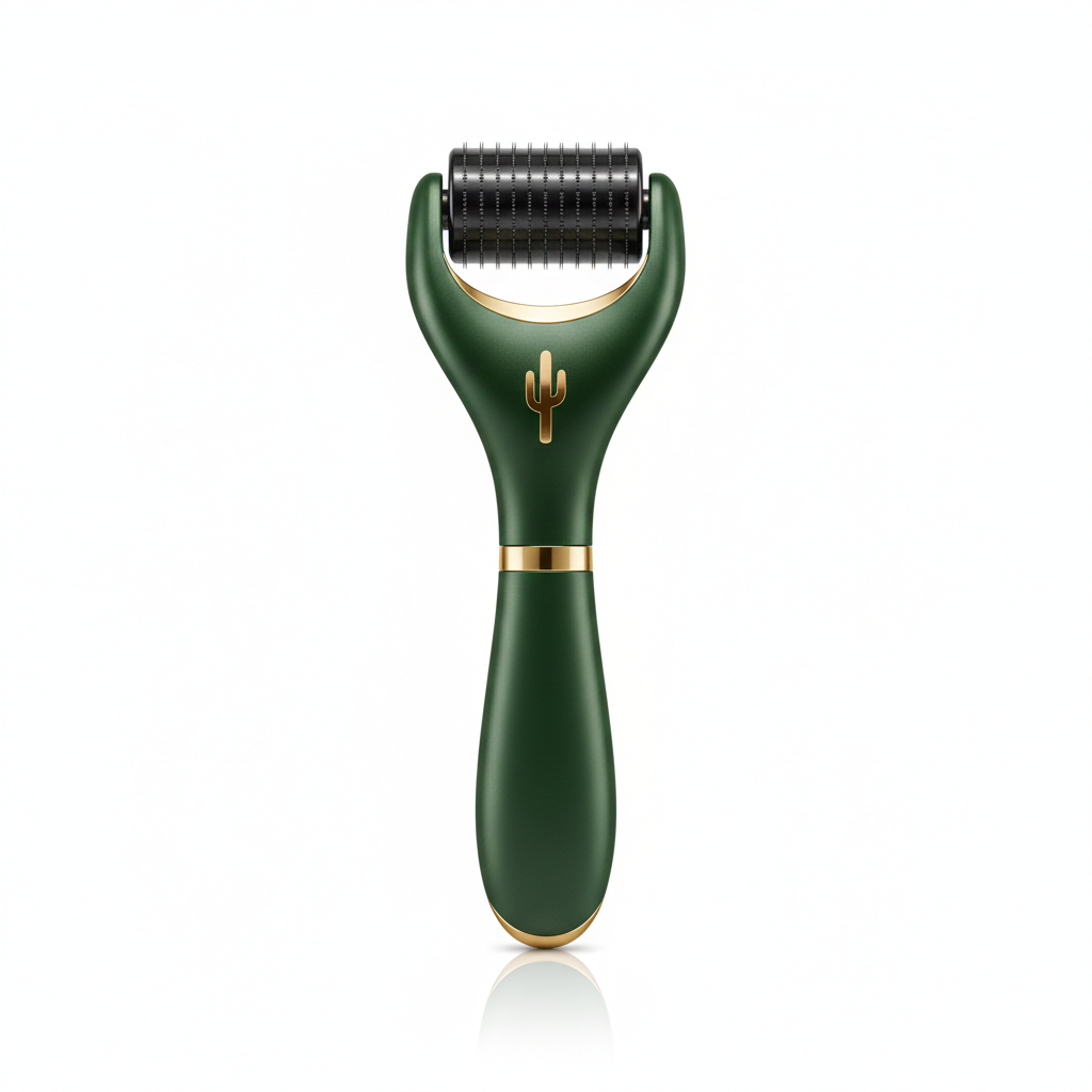 Scalp Activator Derma Roller