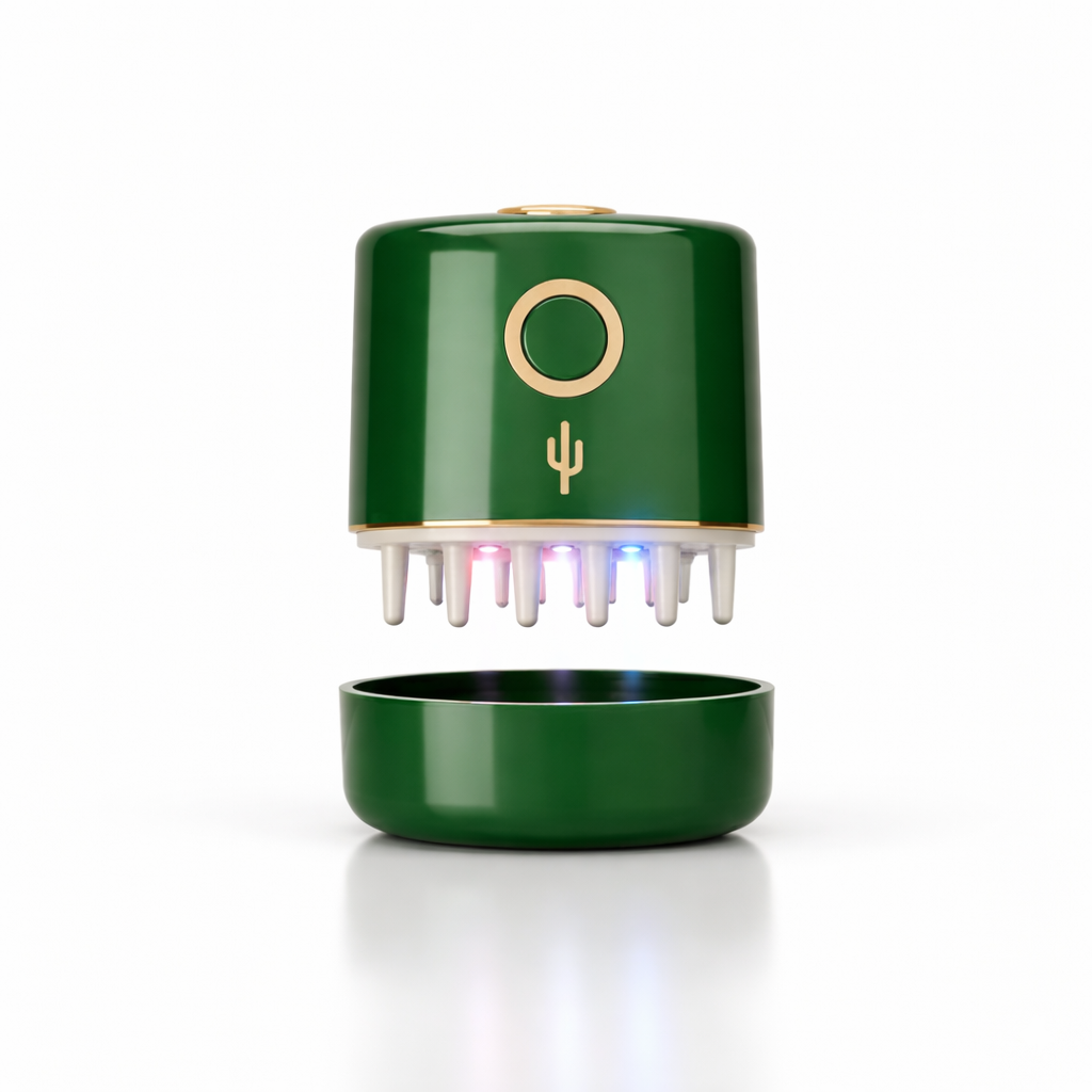 Red Light Root Activator