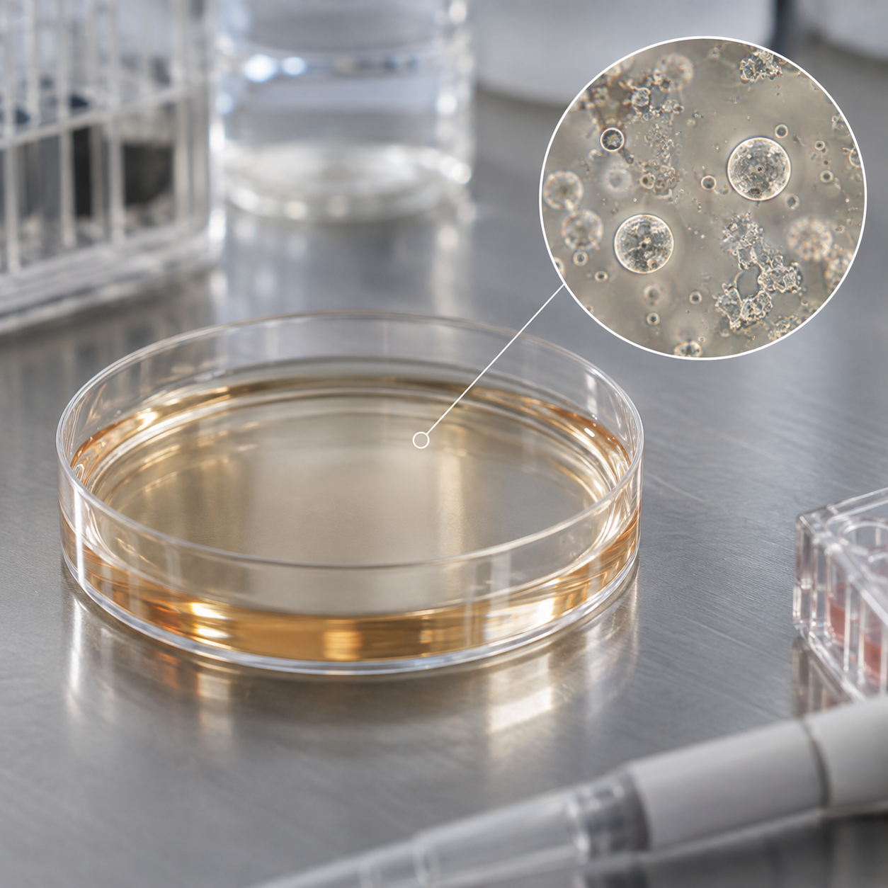 Stem Cell- Follicular Regrow System